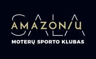 „Amazonių sala“ moterų sporto klubas