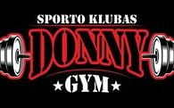 Donny gym