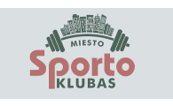“Miesto” sporto klubas