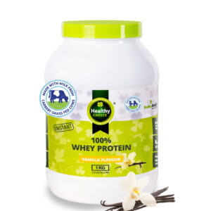 WPB-80-proteinas-vanilla-FR-good 100% Whey Protein Vanilla flavor, 1Kg