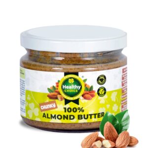 almond-nut-butter-healthy-choice-250g.-min Almond butter CHUNKY 250gr.