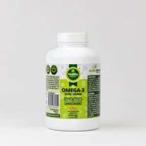 Omega-3-zuvu-taukai-min Omega-3 fish oil "Healthy Choice" 120 capsules