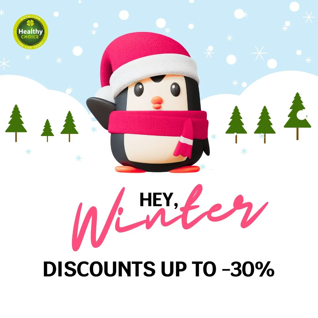 DISCOUNTS UP TO -30%