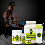 lightX1-min "Getting Started in Sport" set