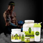 lightX1-min "Getting Started in Sport" set