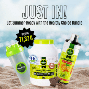 2 (7) "GET READY FOR SUMMER" SET