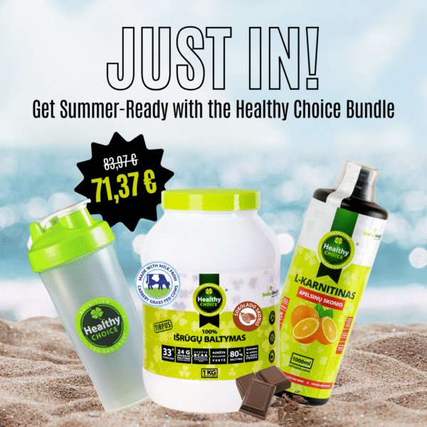 "GET READY FOR SUMMER" SET