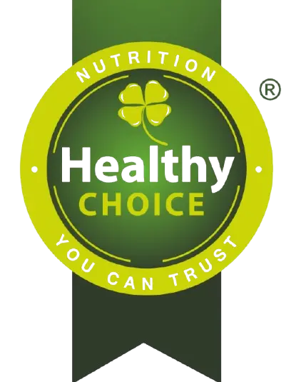 Healthy choice